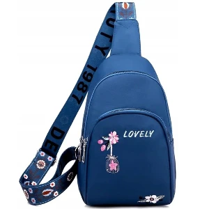 Malý dámský batoh Lovely ROL112M