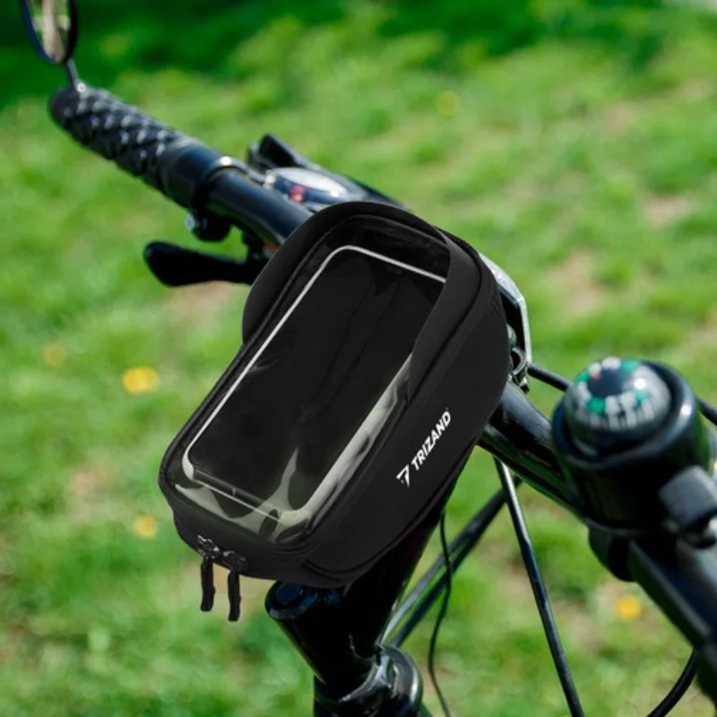 Pouzdro na telefon na řídítka