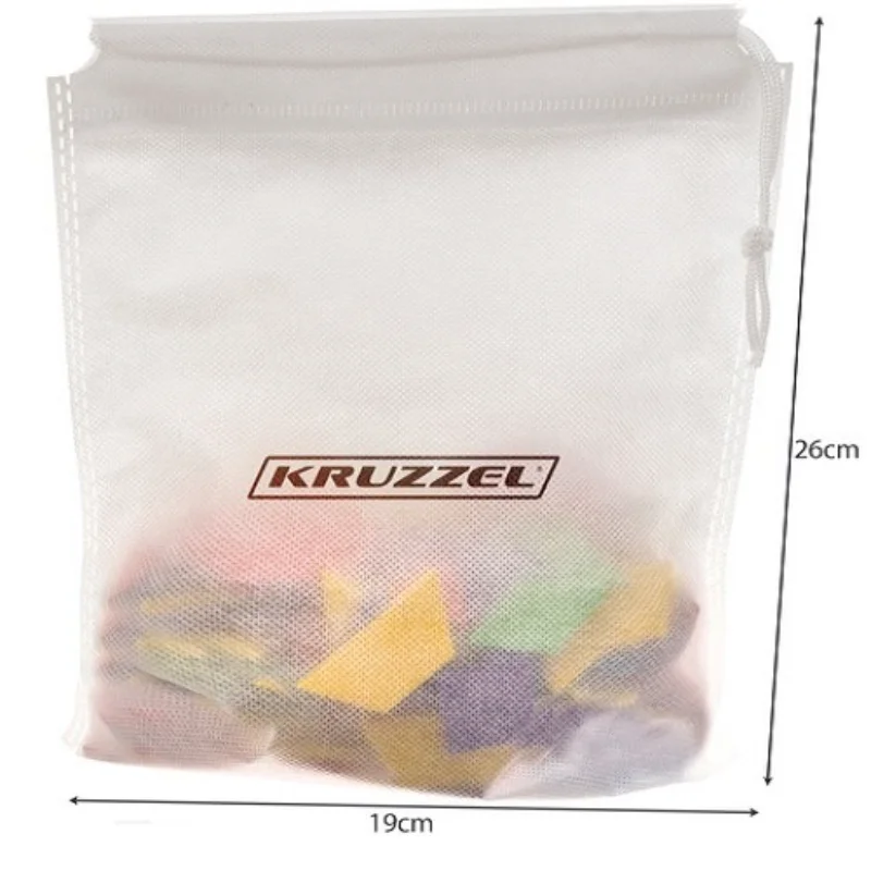 Geometrické obrazce pro děti 17253