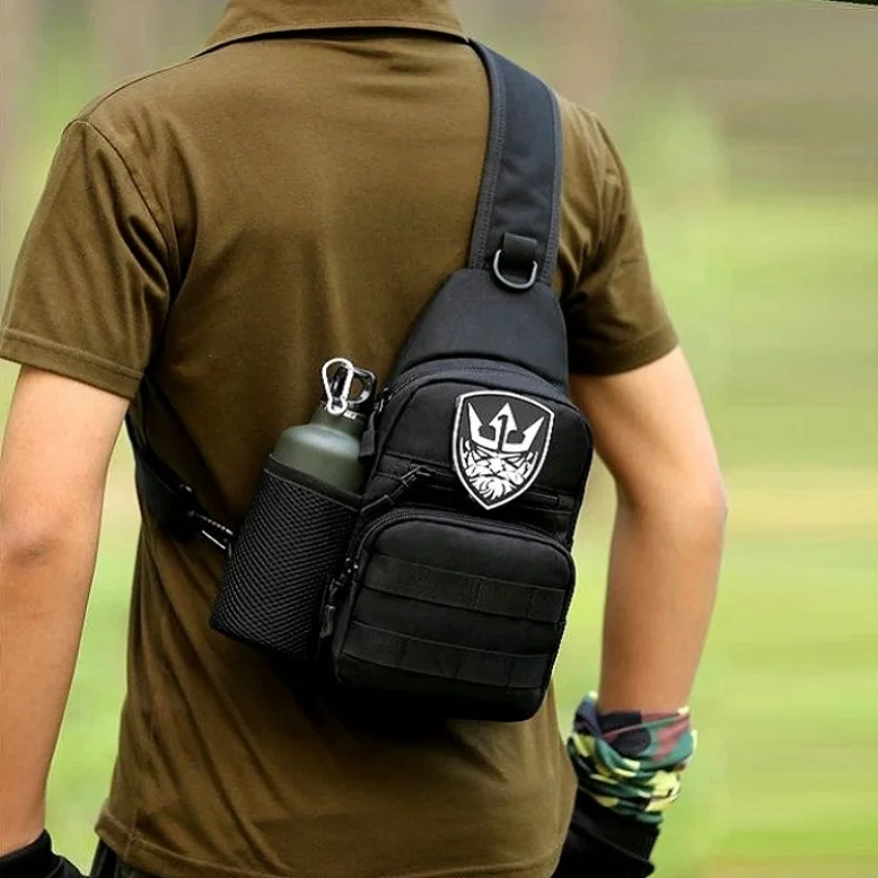 Pánský malý batoh na záda SURF PB01