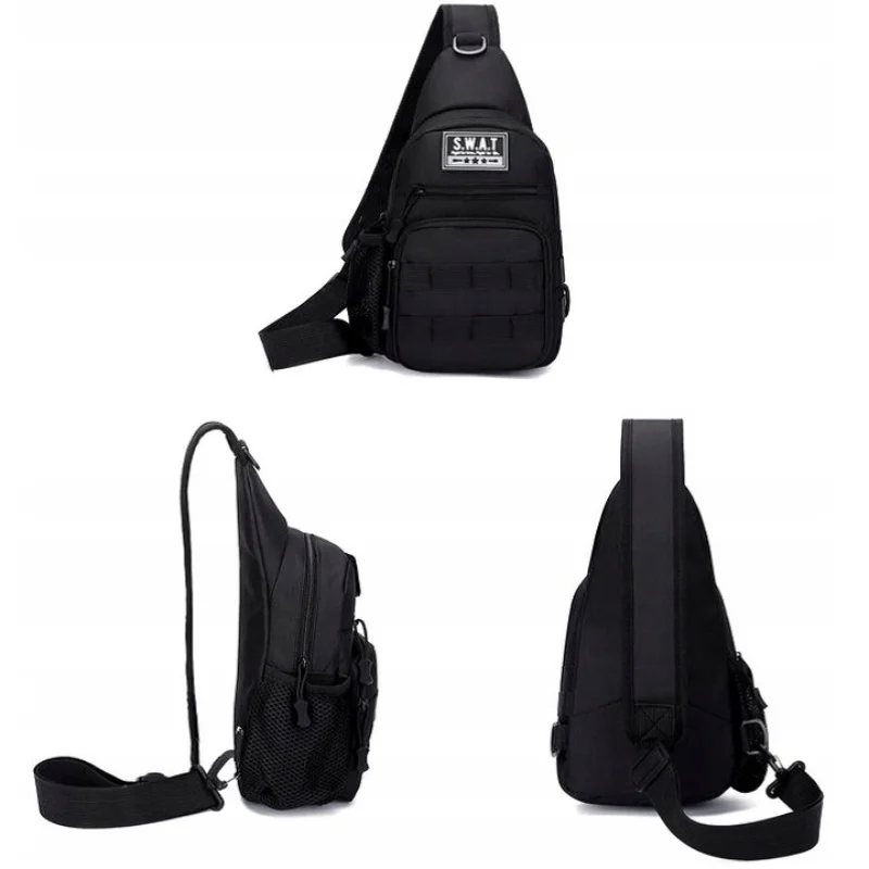 Pánský malý batoh na záda SURF PB01