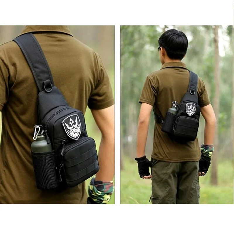 Pánský malý batoh na záda SURF PB01