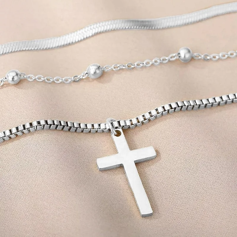 Dámský náhrdelník 