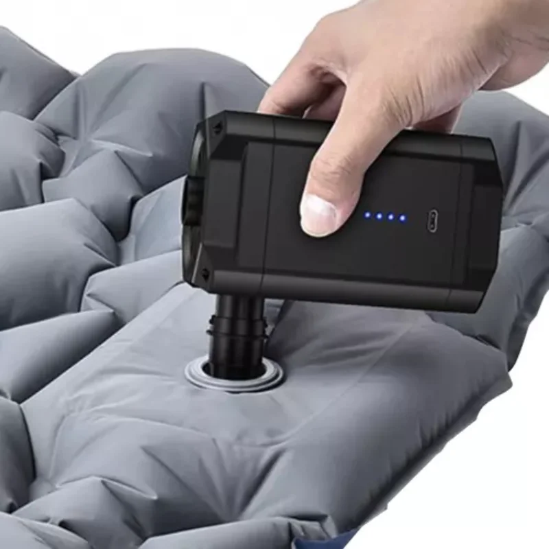 Akumulátorová pumpa na matrace TRIZAND TR20790