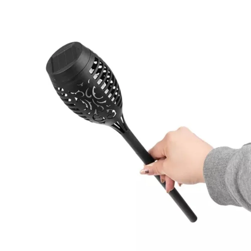 Solární lampa sada 4 kusy GD23560