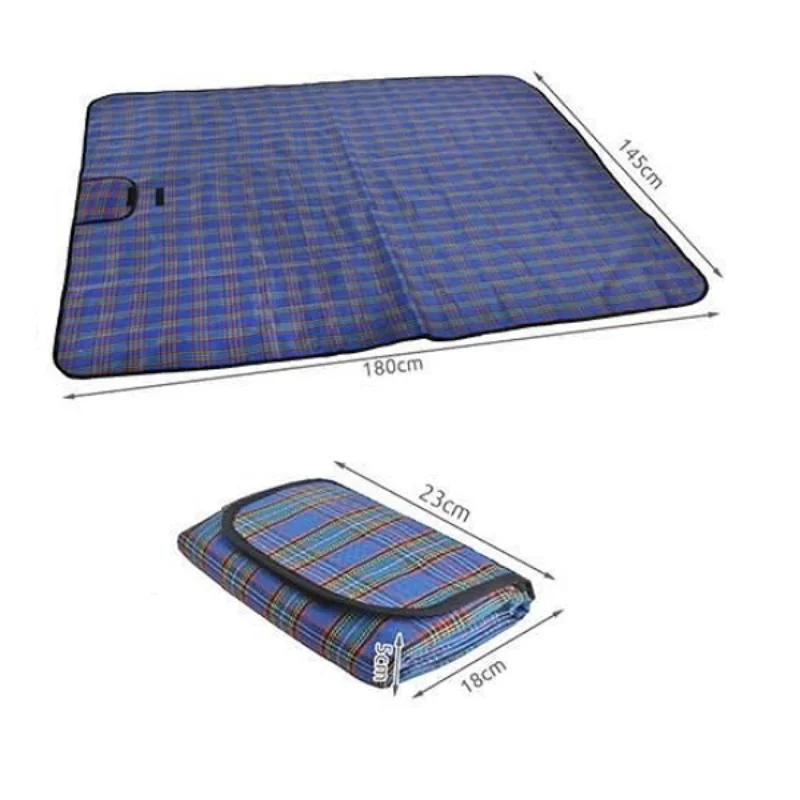 Pikniková deka MT2450