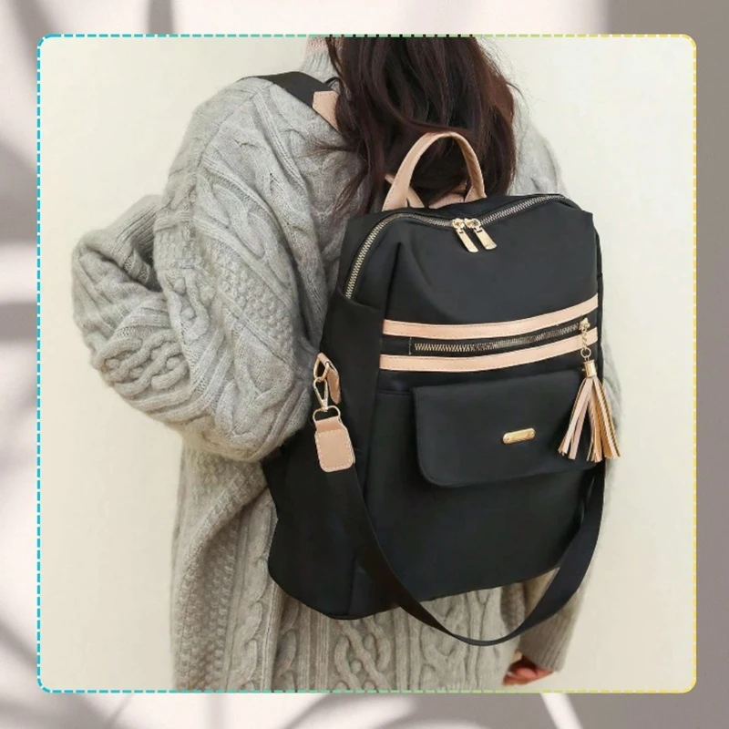 Elegantní dámský batoh RX171