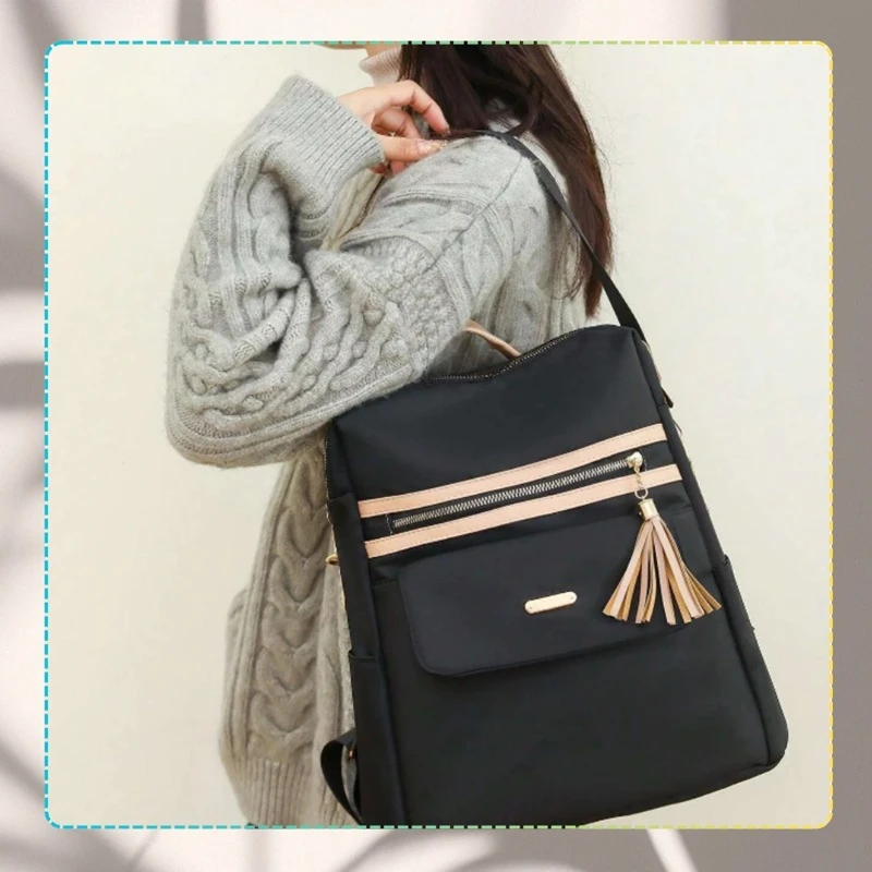 Elegantní dámský batoh RX171