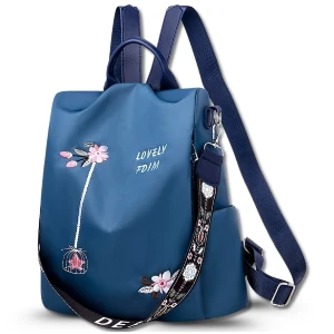 Městský batoh Lovely DB118M