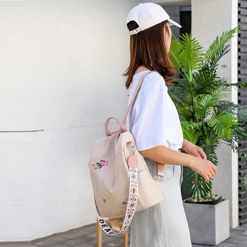 Módní batoh Lovely DB118Be