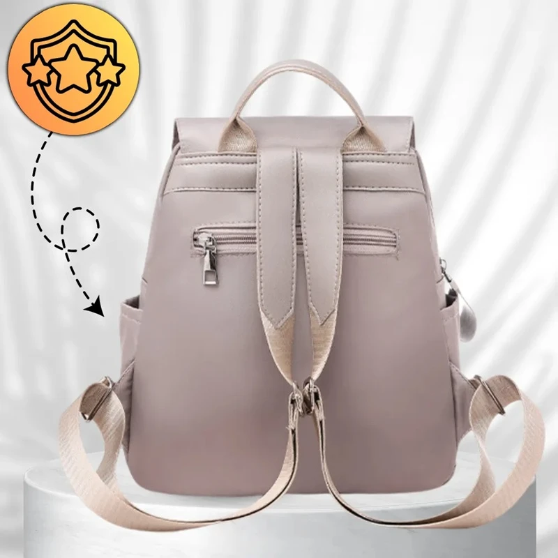 Městský malý batoh RO10S