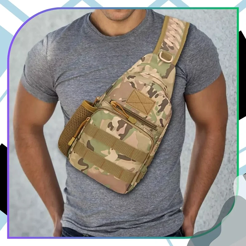 Batoh SURVIVAL SB127