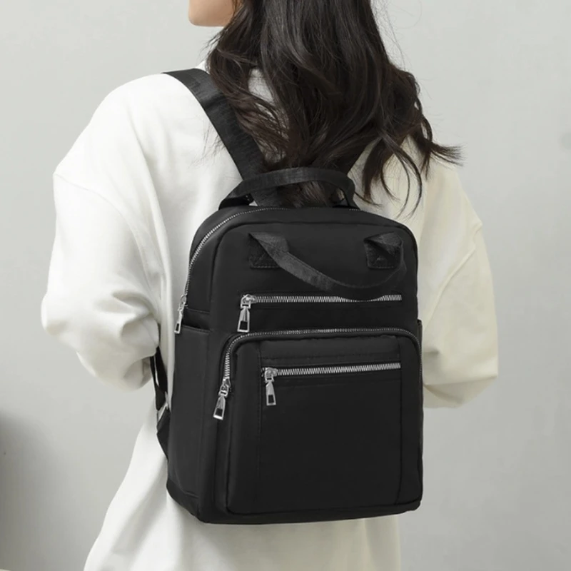 Stylový dámský batoh PONTIE RX21