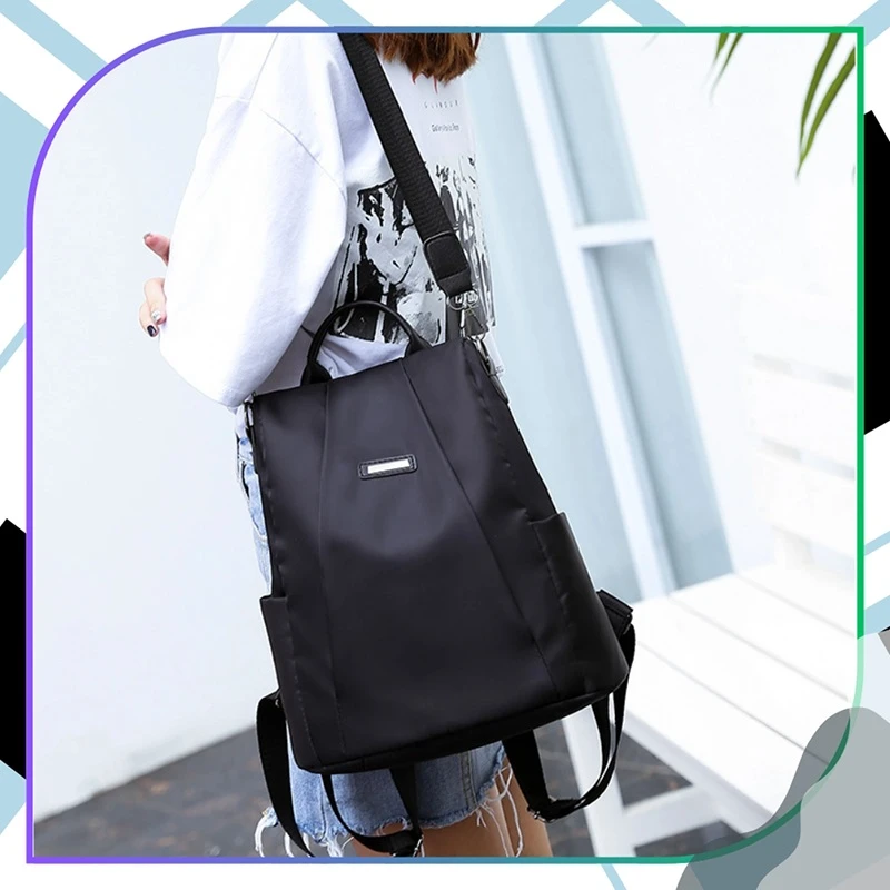 Módní batoh AJDA RX75