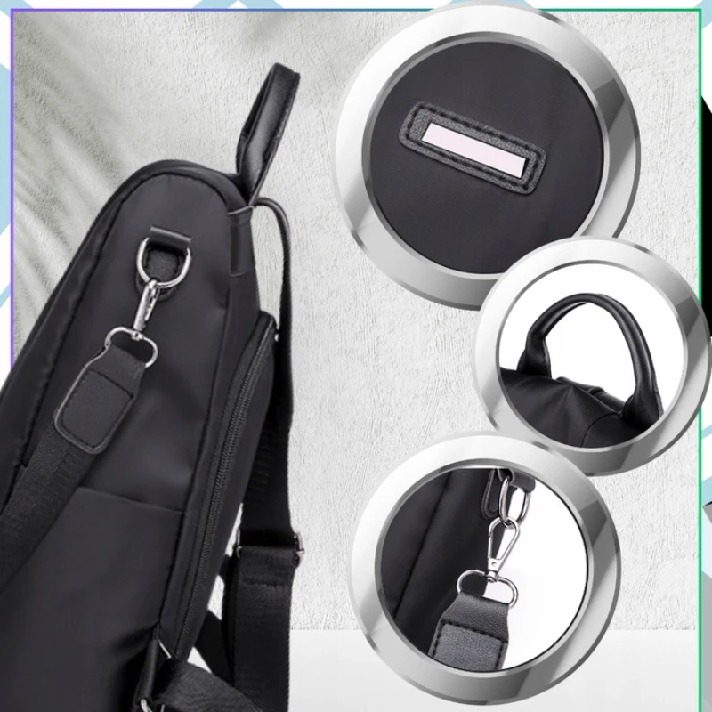 Módní batoh AJDA RX75