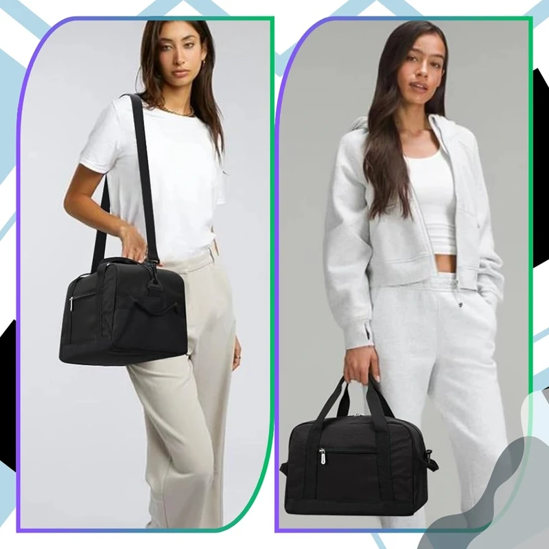 Cestovní taška BAGS BB43