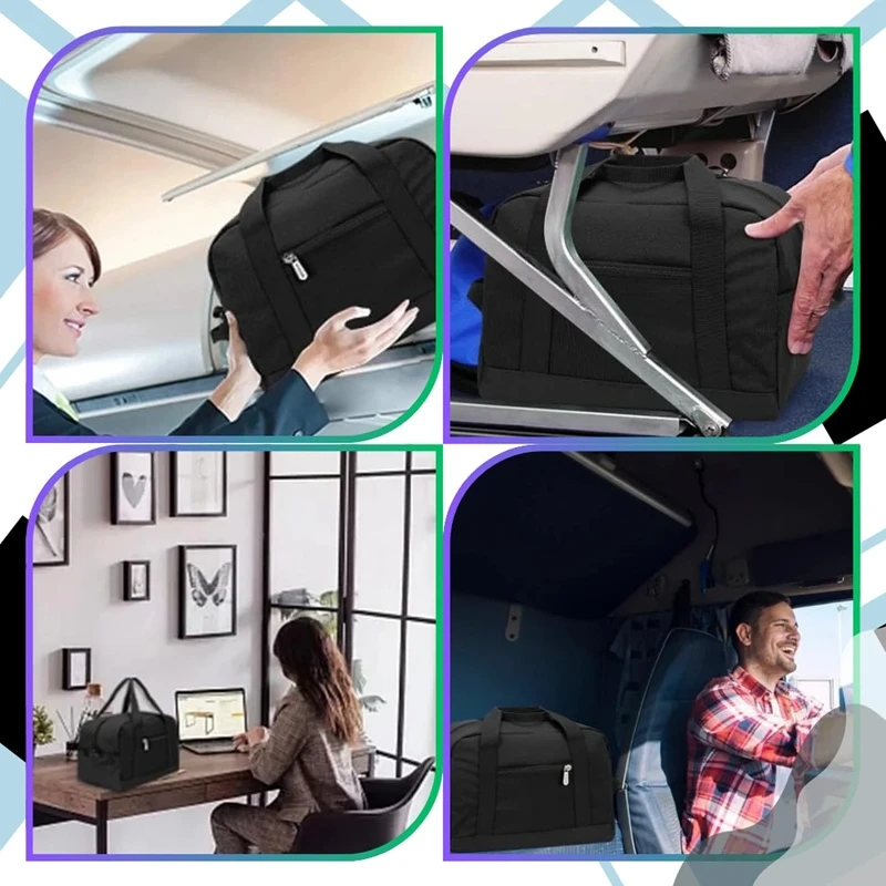 Cestovní taška BAGS BB43