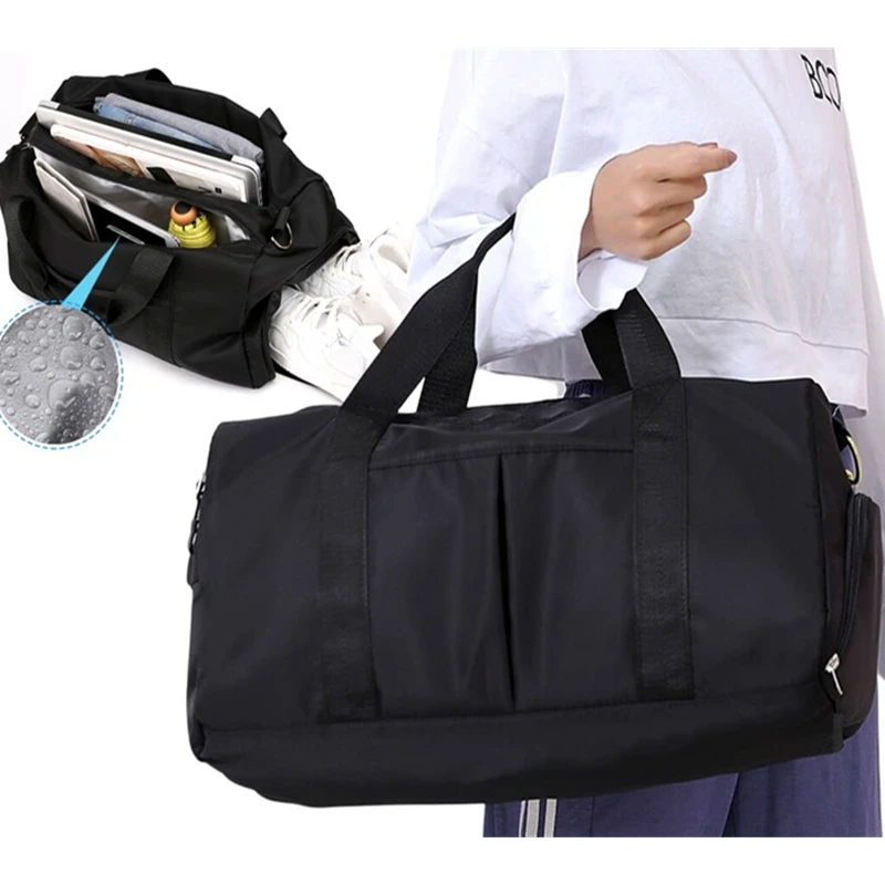 Sportovní taška TAJO CT59