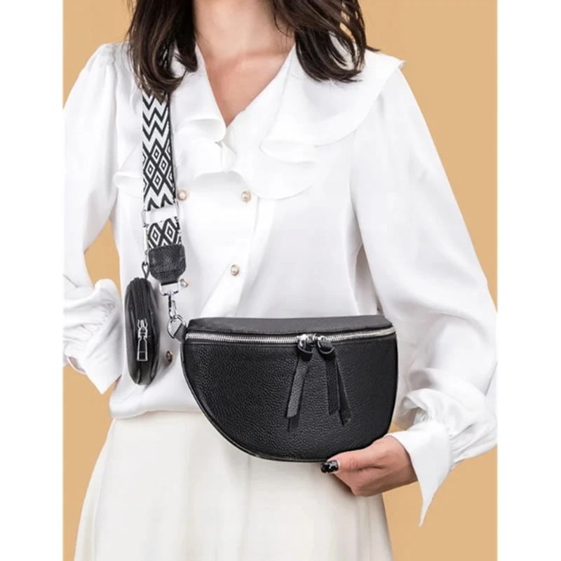 Crossbody ledvinka GP51