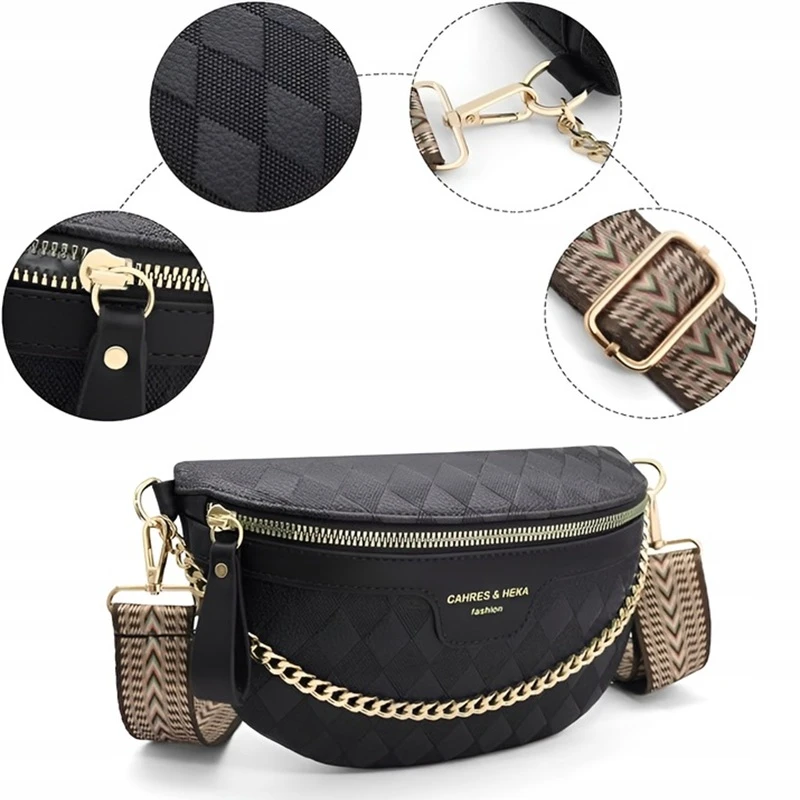 Ledvinka přes rameno HEKA GP97