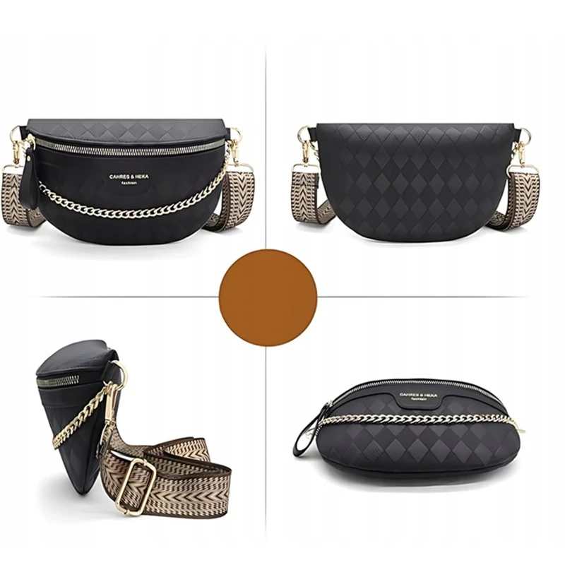 Ledvinka přes rameno HEKA GP97