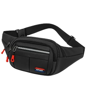 Pánská ledvinka SPORT R43