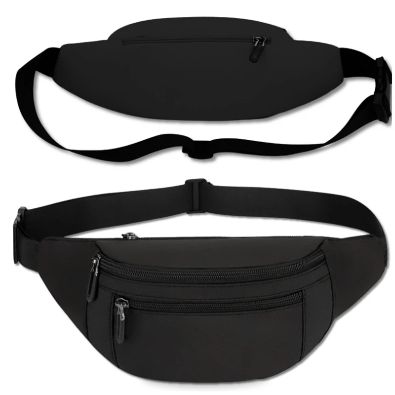 Unisex sportovní ledvinka R37