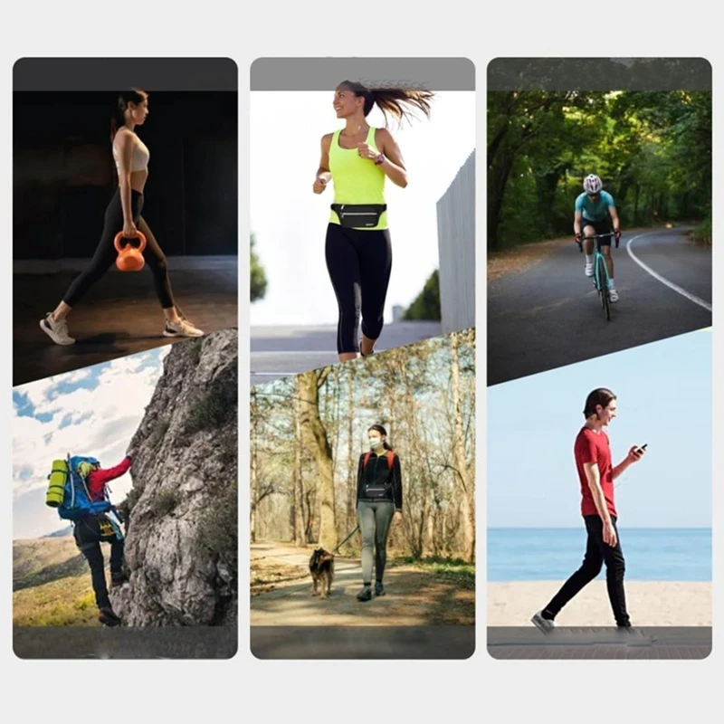 Sportovní ledvinka SPORT R40