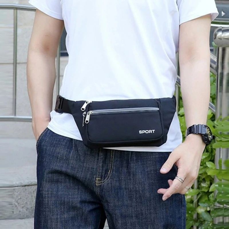 Sportovní ledvinka SPORT R40