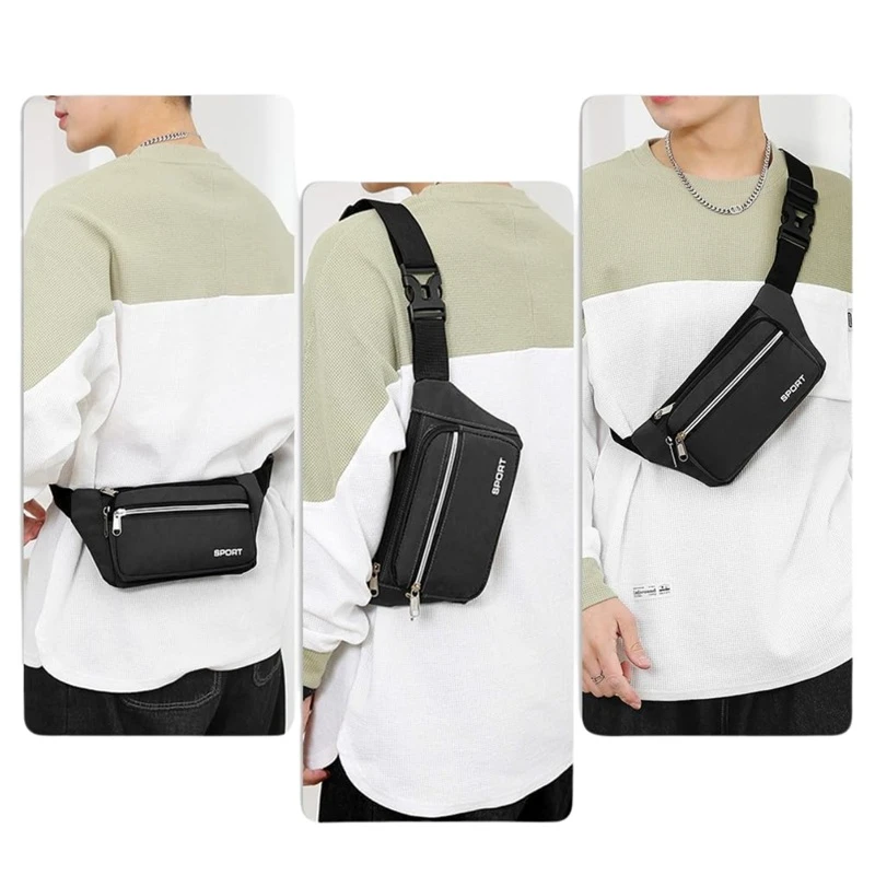 Sportovní ledvinka SPORT R40