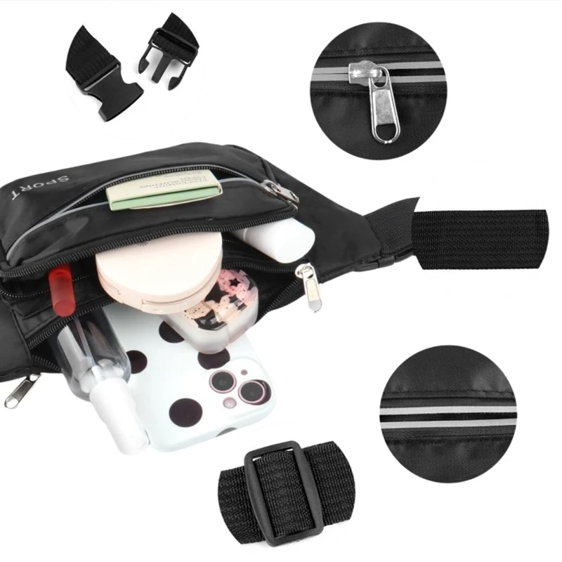 Sportovní ledvinka SPORT R40