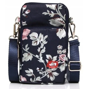 Malá taštička KVĚTINA RO79