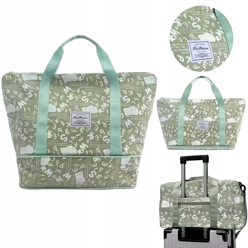 Cestovní taška FaShion RO227