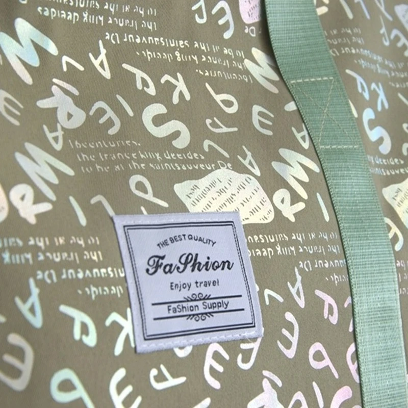 Cestovní taška FaShion RO227