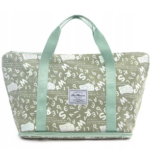 Cestovní taška FaShion RO227