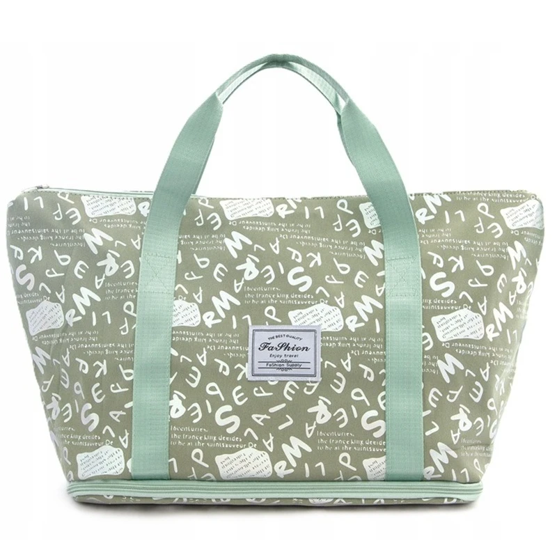 Cestovní taška FaShion RO227