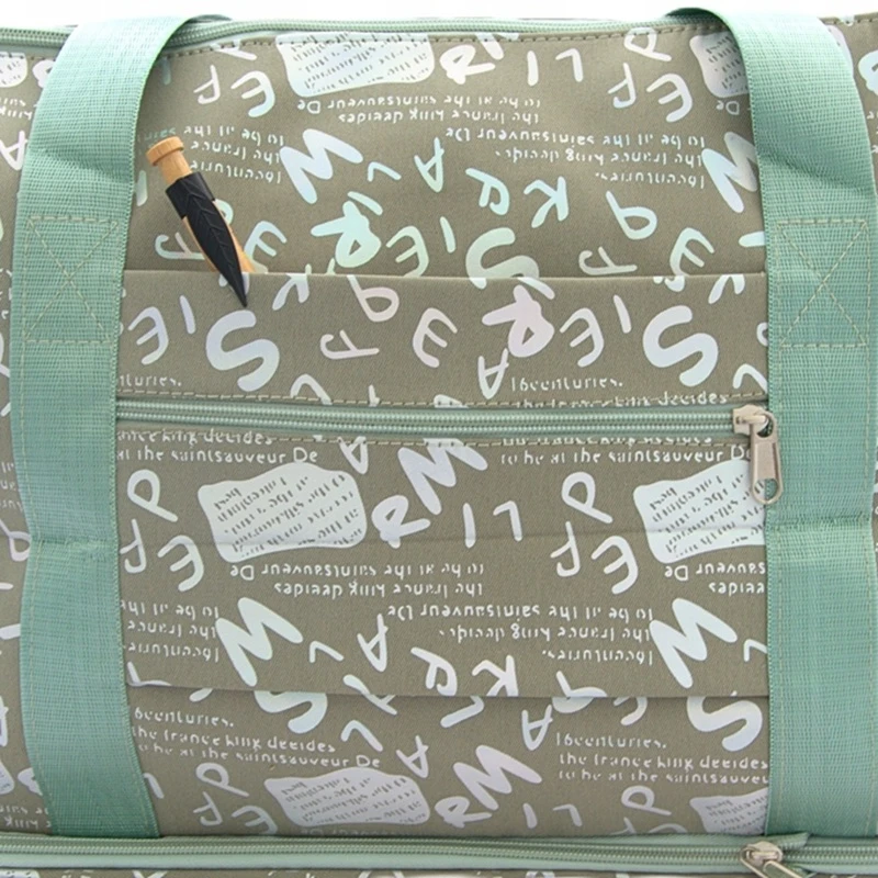 Cestovní taška FaShion RO227