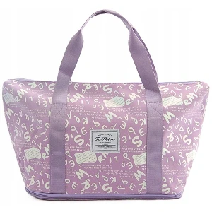 Velká cestovní taška FaShion RO228