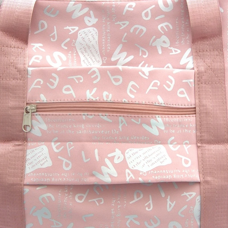 Dámská cestovní taška FaShion RO229