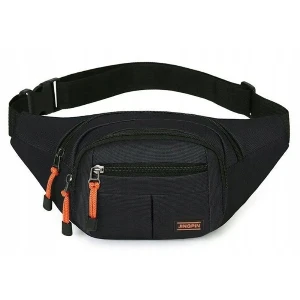 Sportovní ledvinka JING GP01