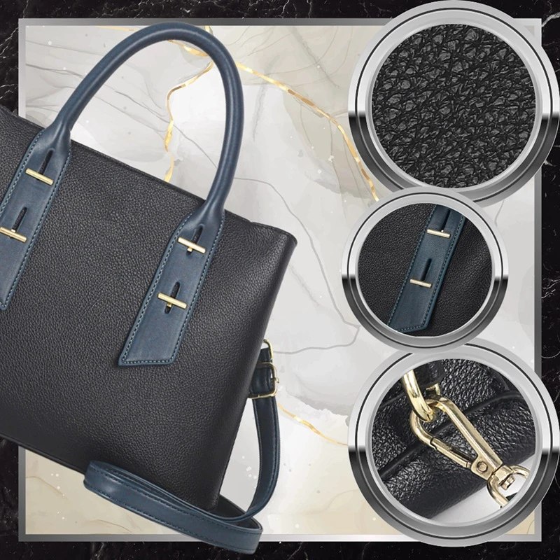 Módní dámská kabelka BB12