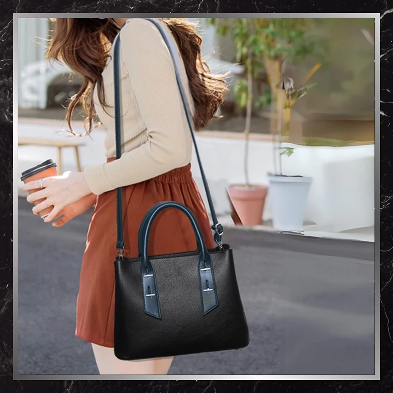 Módní dámská kabelka BB12