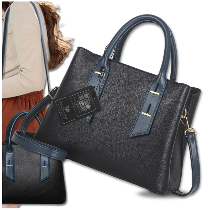 Módní dámská kabelka BB12