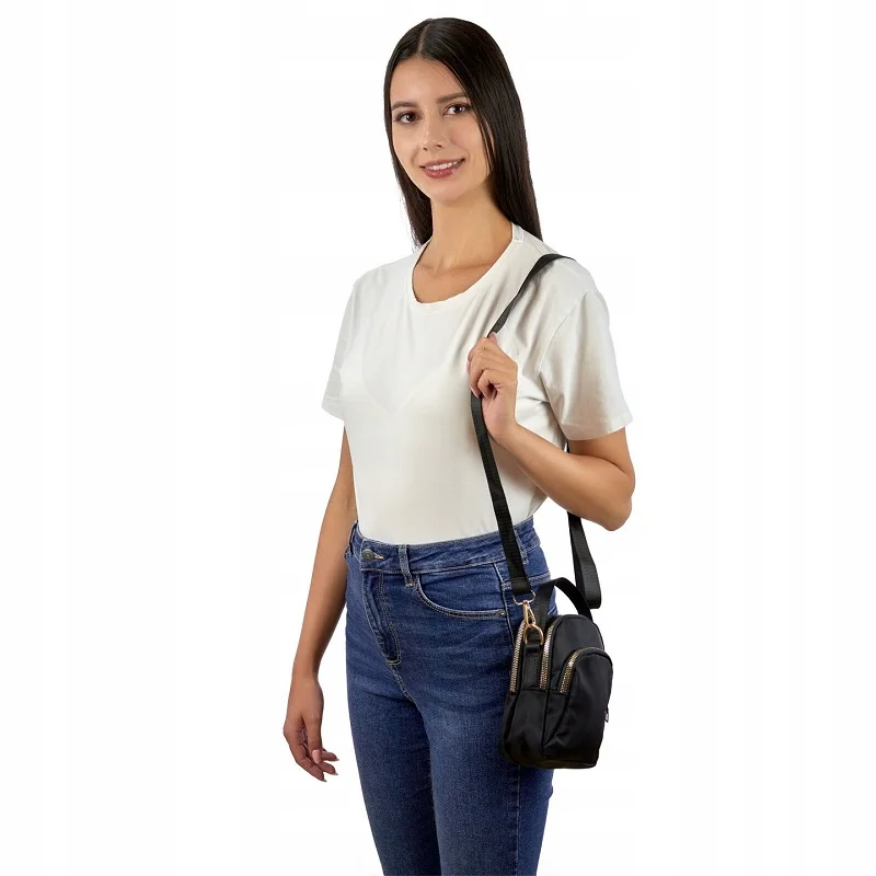 Dámská malá kabelka 