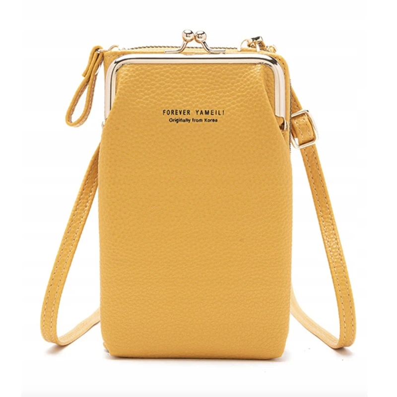 Kabelka 2v1 na telefon YAMEILI T130