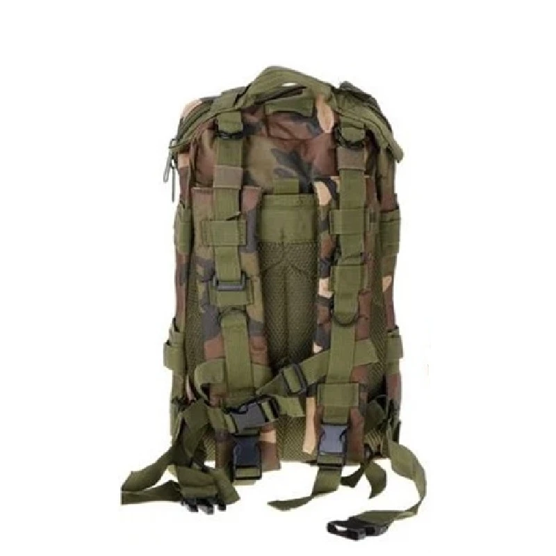 Vojenský SURVIVAL BATOH XJ046