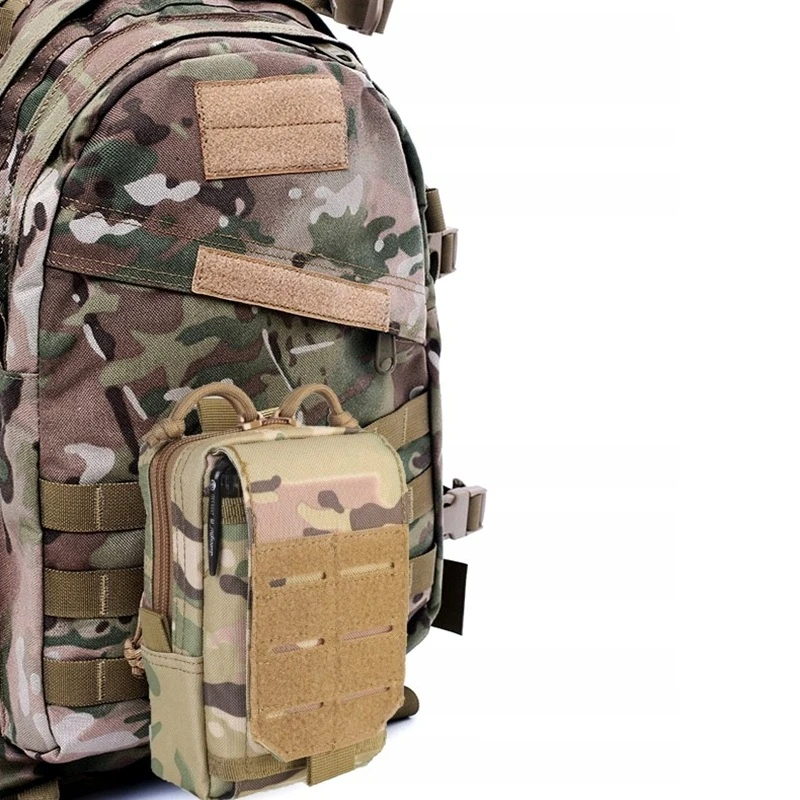 Taštička na opasek R125