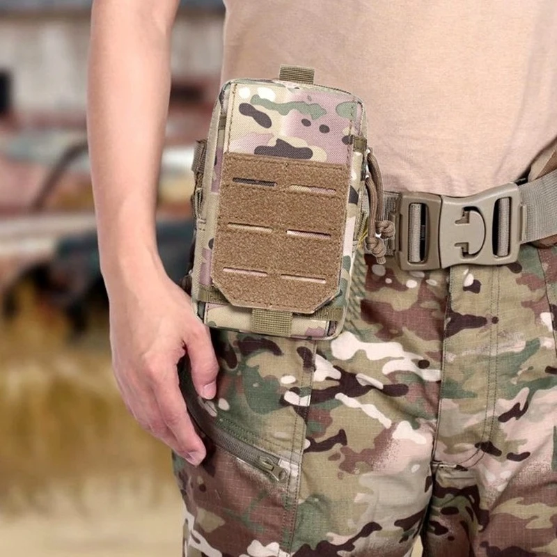 Taštička na opasek R125