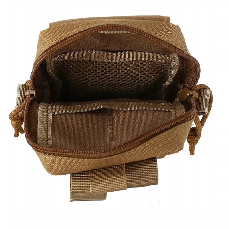 Taktická ledvinka na opasek R126