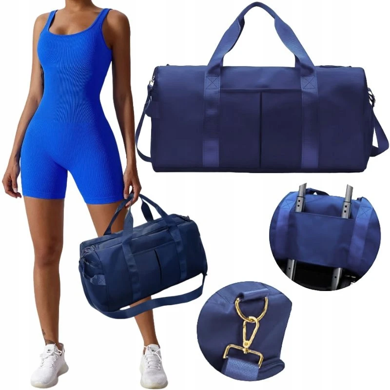 Multifunčkní cestovní taška TAJO CT60